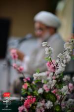 ویژه برنامه مراسم افطاری و جشن میلاد امام حسن مجتبی(علیه السلام) _ رمضان ۱۴۰۲